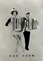 Duo Dahm Rock / Pop