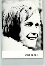 Mike D Abo keine AK Musiker