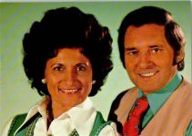 Das Hellberg-Duo Foto Trawinski Rock / Pop
