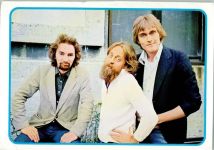 Gebrüder Blattschuss Rock / Pop