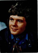 Graham Bonney Rock / Pop