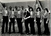 The Jargoons Rock / Pop