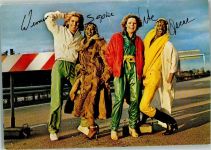 Chilly Rock / Pop