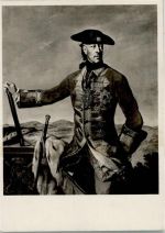 Wilhelm Graf zu Schaumburg-Lippe Foto AK Adel Schaumburg-Lippe