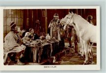 Ramon Novarro Ben Hur Verlag Ross Ben Hur