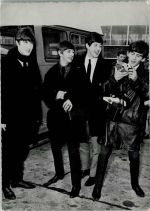 The Beatles Rock / Pop