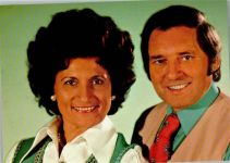 Das Hellberg-Duo Foto Trawinski Rock / Pop