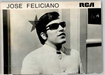 Jose Feliciano Rock / Pop