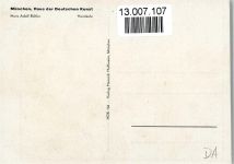 HDK 136 Heimkehr HDK
