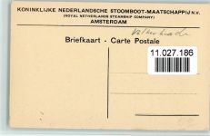 Volendammer Binnenhuisje - Interior Völkerkunde