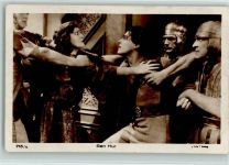 Ben Hur Verlag Iris Ben Hur