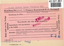 24217 W2306 Kalifornien , Holstein FOTO KEINE AK Strand