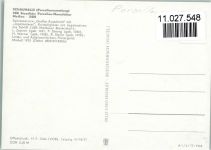 Speiseservice "Großer Ausschnitt" Manufaktur Meißen Porzellan
