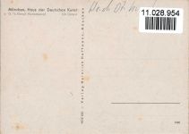 HDK Nr.260 sign Kempf-Harlenkampf - Bauernhof HDK
