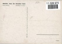 HDK Nr. 212 sign Moeller "Schafherde im Moos - Schäfer HDK