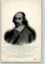 Nr. 296 Mazarin Bischof