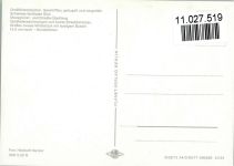 Manufaktur Meißen - Großfürstenbecher Porzellan