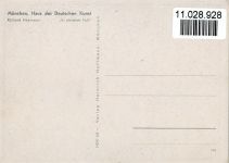 HDK Nr. 167 sign Heymann Mutter und Kinder HDK