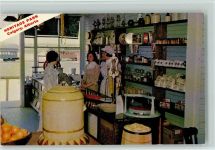 Heritage Park, Calgary, Alberta - Geschäft , Claresholm General Store Kaufhaus