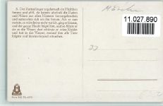 Märchen - Nr. 3 Der Rattenfänger von Hameln Herrfurth, O.