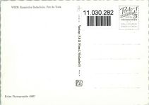 Wien - Pas de Trois Spanische Reitschule