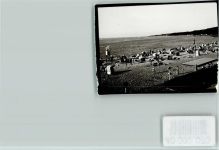 24226 W2305 Möltenort FOTO KEINE AK Strand