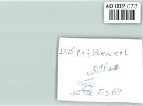 24226 W2305 Möltenort FOTO KEINE AK Strand