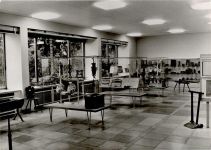 Brotmuseum Foto AK Bäcker