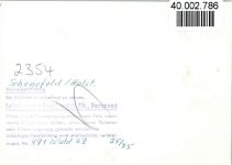 25560 W2216 Schenefeld , Mittelholst FOTO KEINE AK