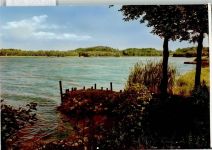 24988 W2391 Oeversee FOTO KEINE AK Seeblick