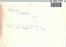 24988 W2391 Oeversee FOTO KEINE AK Seeblick