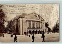 W3000 Hannover Schauburg Kino 1913