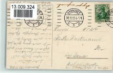 W3000 Hannover Schauburg Kino 1913