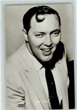 Bill Haley - Kolibri Verlag Nr. 2961 Foto AK Rock / Pop