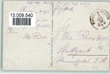 Hessische Trachten Nr. 21 - Kinder in Uniform Beithan, E. 1916