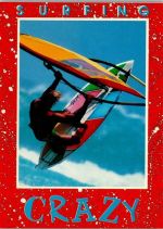 Surfing , ca 1990 AK Wassersport
