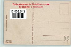 Hessische Trachten Nr. 19 - Kinder in Uniform Beithan, E.