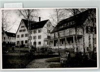 88422 W7952 Bad Buchau FOTO KEINE AK Moorbad Kuranstalt