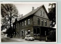49124 W4504 Oesede FOTO KEINE AK Oeseder Weghaus Heinrich Gildehaus