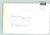 35083 W3552 Amönau FOTO KEINE AK Pension Leon