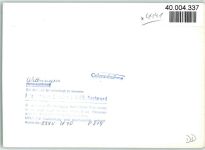 48493 W4441 Wettringen , Kr Steinfurt FOTO KEINE AK Luftaufnahme
