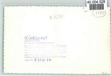 51702 W5275 Wiedenest FOTO KEINE AK