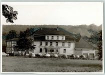 34414 W3530 Hardehausen FOTO KEINE AK Gasthof Pension zur Egge