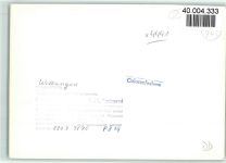 48493 W4441 Wettringen , Kr Steinfurt FOTO KEINE AK Luftaufnahme