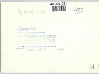 26655 W2910 Westerstede FOTO KEINE AK
