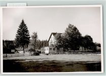 57250 W5902 Netphen FOTO KEINE AK Gasthof Lahnhof