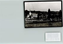 51580 W5226 Odenspiel FOTO KEINE AK evang. Kirche