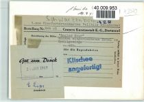 34639 W3579 Schwarzenborn , Knüll FOTO KEINE AK
