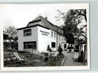 59846 W5768 Stockum , Sauerl FOTO KEINE AK Gasthof Pension Cordes