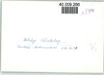 59955 W5788 Hoheleye FOTO KEINE AK Kurhotel Hochsauerland Innenaufnahme